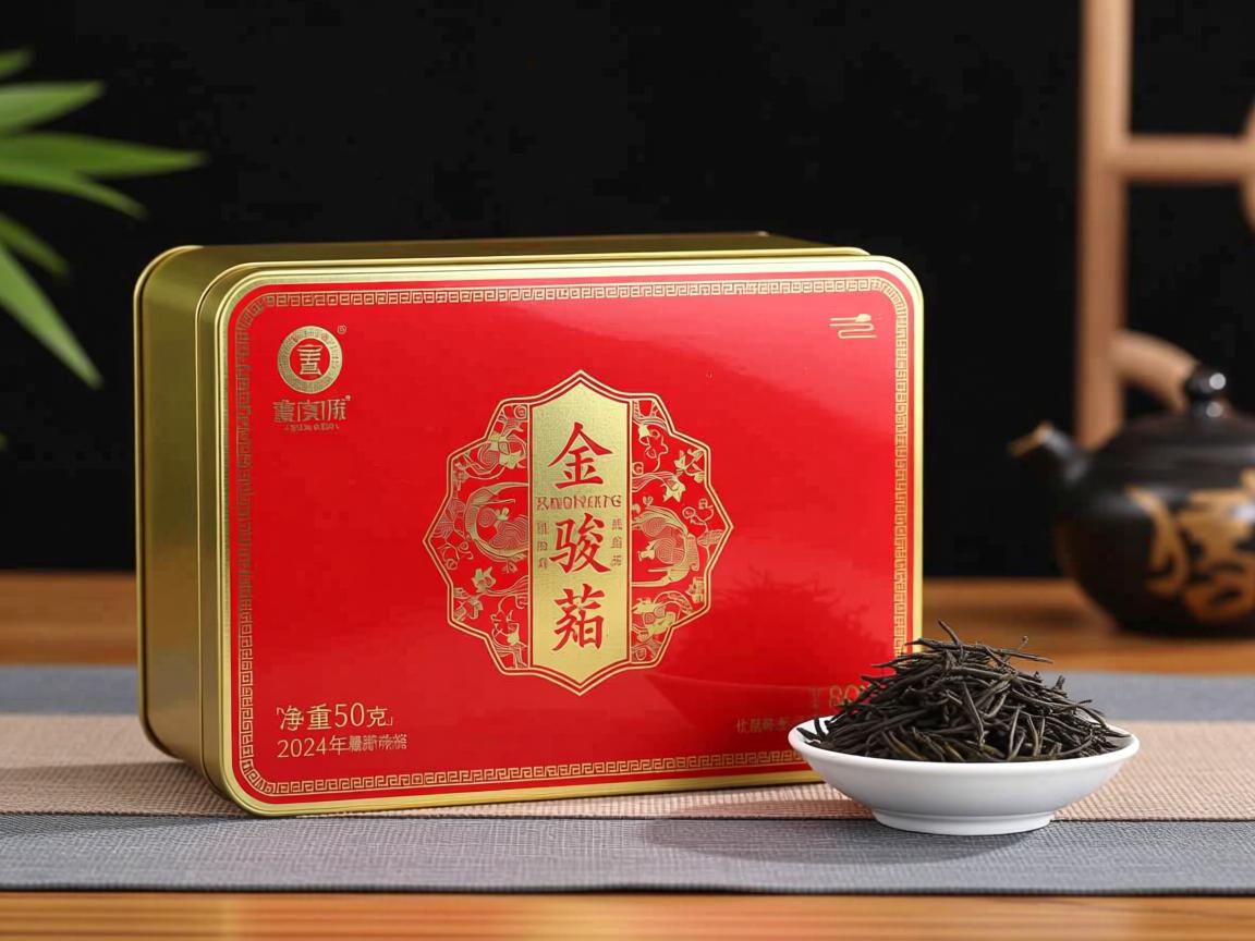 金骏眉茶叶多少钱一盒？2024年真实价格揭秘，教你避开高价低质陷阱
