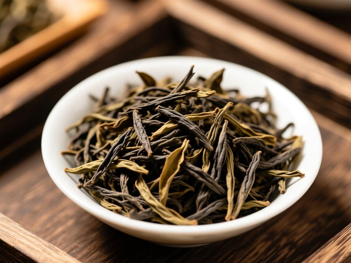 茶叶鸭屎香多少钱一斤?2024真实价格揭秘与选购避坑指南