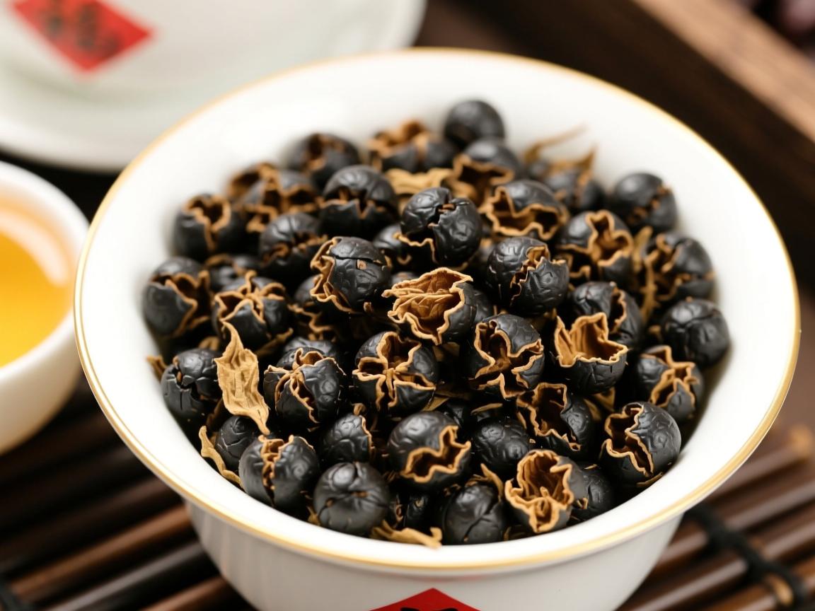 茶叶鸭屎香多少钱一斤?2024真实价格揭秘与选购避坑指南