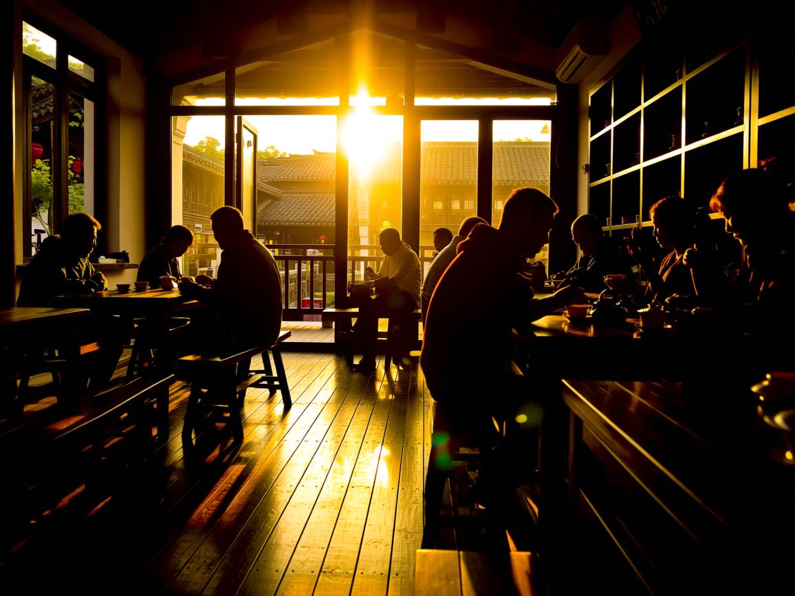 如何挑选一家靠谱的茶叶店？避开陷阱，轻松买到正宗好茶