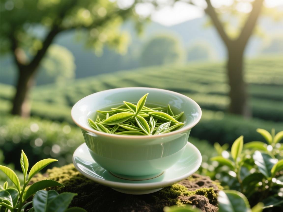 茶叶价格揭秘：从几十元到上万元，如何看懂高端茶值不值？