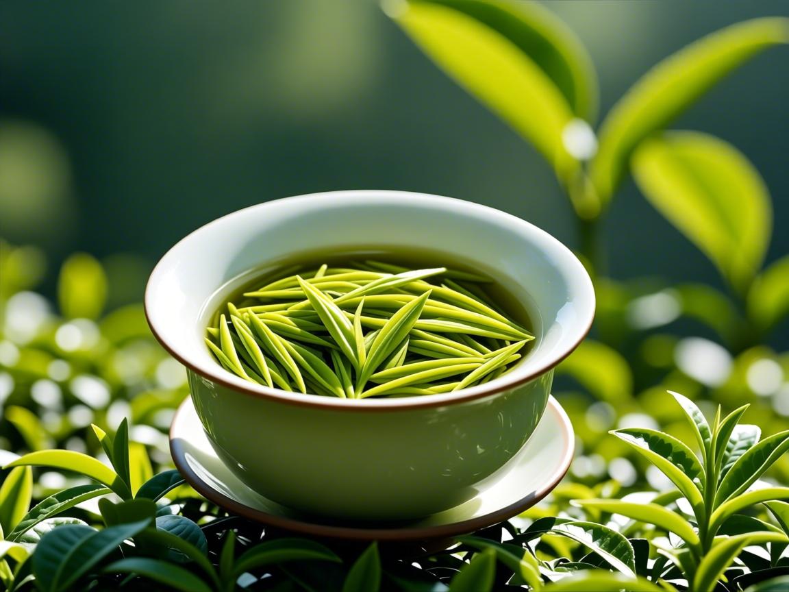 茶叶价格揭秘:从几十元到上万元,如何看懂高端茶值不值?