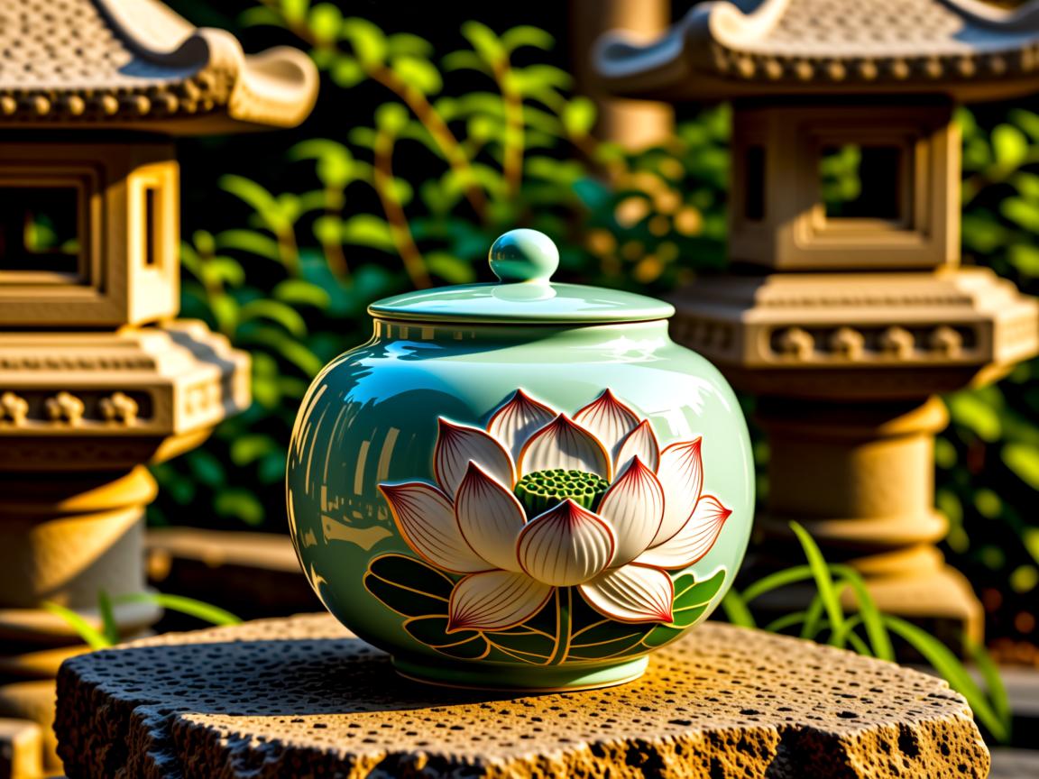 茶叶怎么存才不浪费？选对茶叶罐的关键指南，让你的好茶越陈越香