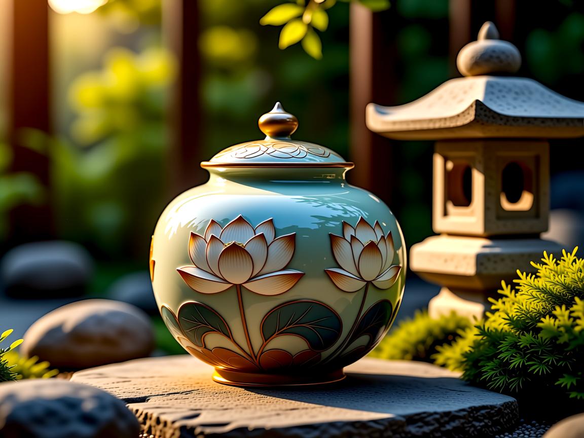 茶叶怎么存才不浪费?选对茶叶罐的关键指南,让你的好茶越陈越香