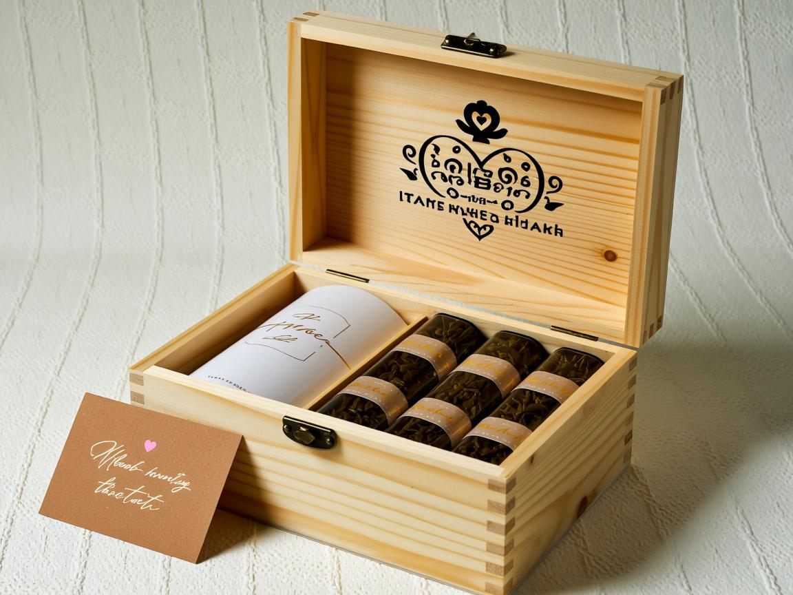 茶叶礼盒送礼指南：如何选高档又有心意的茶礼，避免踩坑拿不出手