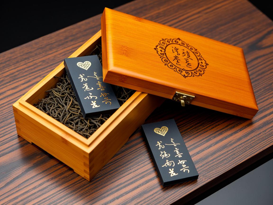 茶叶礼盒送礼指南:如何选高档又有心意的茶礼,避免踩坑拿不出手