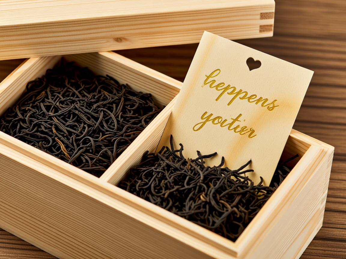 茶叶礼盒送礼指南:如何选高档又有心意的茶礼,避免踩坑拿不出手