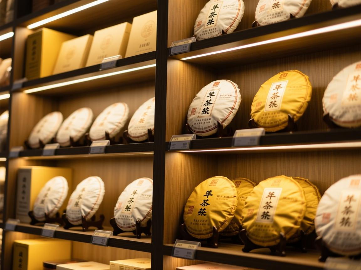 品牌茶叶哪个好？2024年高端茶叶推荐与选购避坑指南