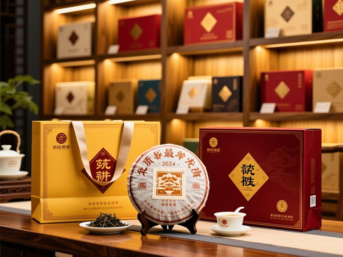 品牌茶叶哪个好？2024年高端茶叶推荐与选购避坑指南