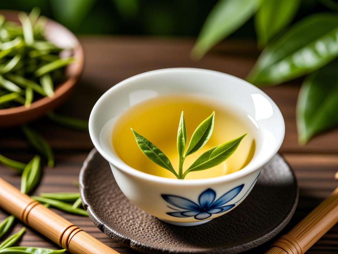 2023年茶叶价格表全解析：掌握行情避开高价坑，轻松买对好茶不花冤枉钱