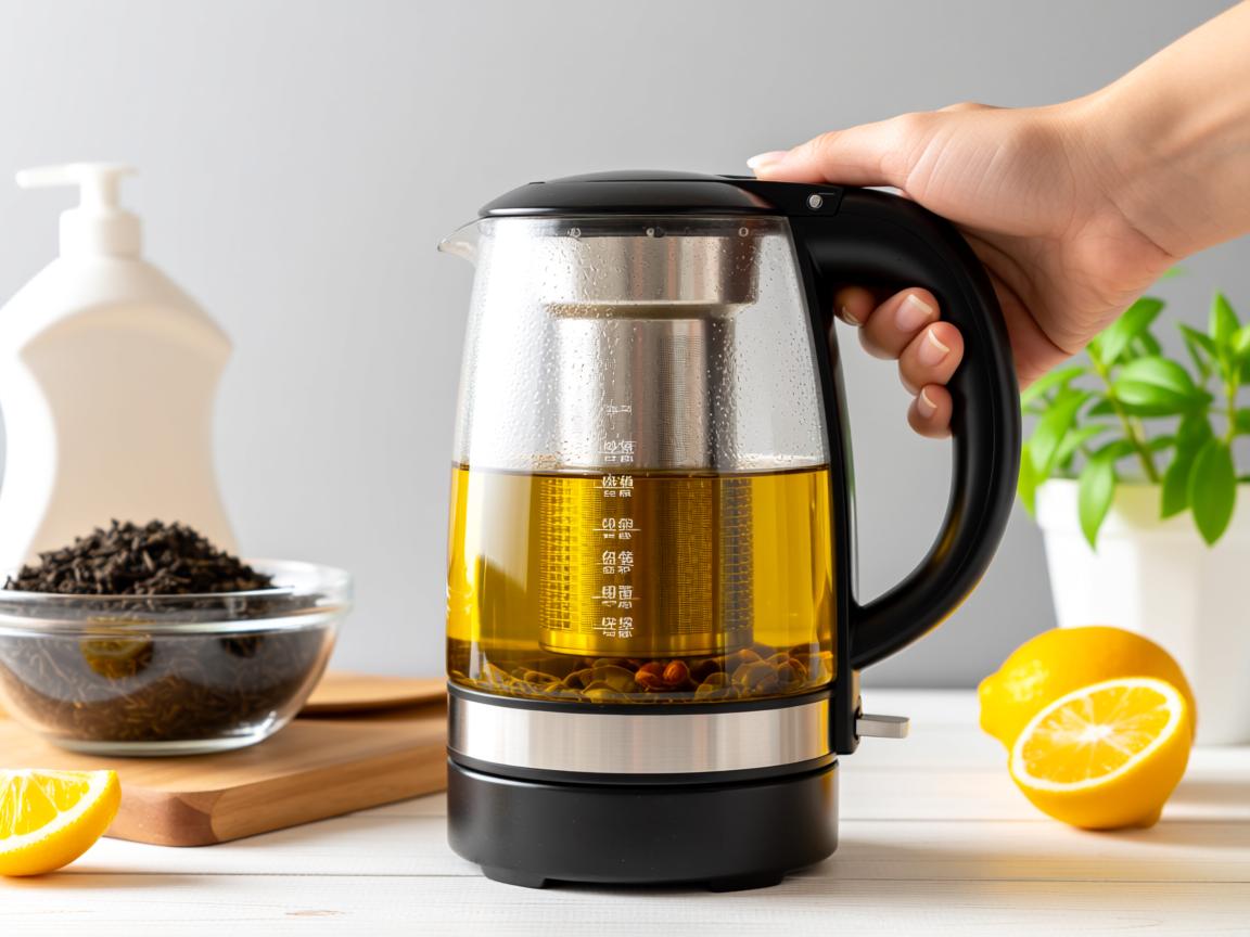 用茶叶做环保清洁妙招：天然去油杀菌，省钱又护家