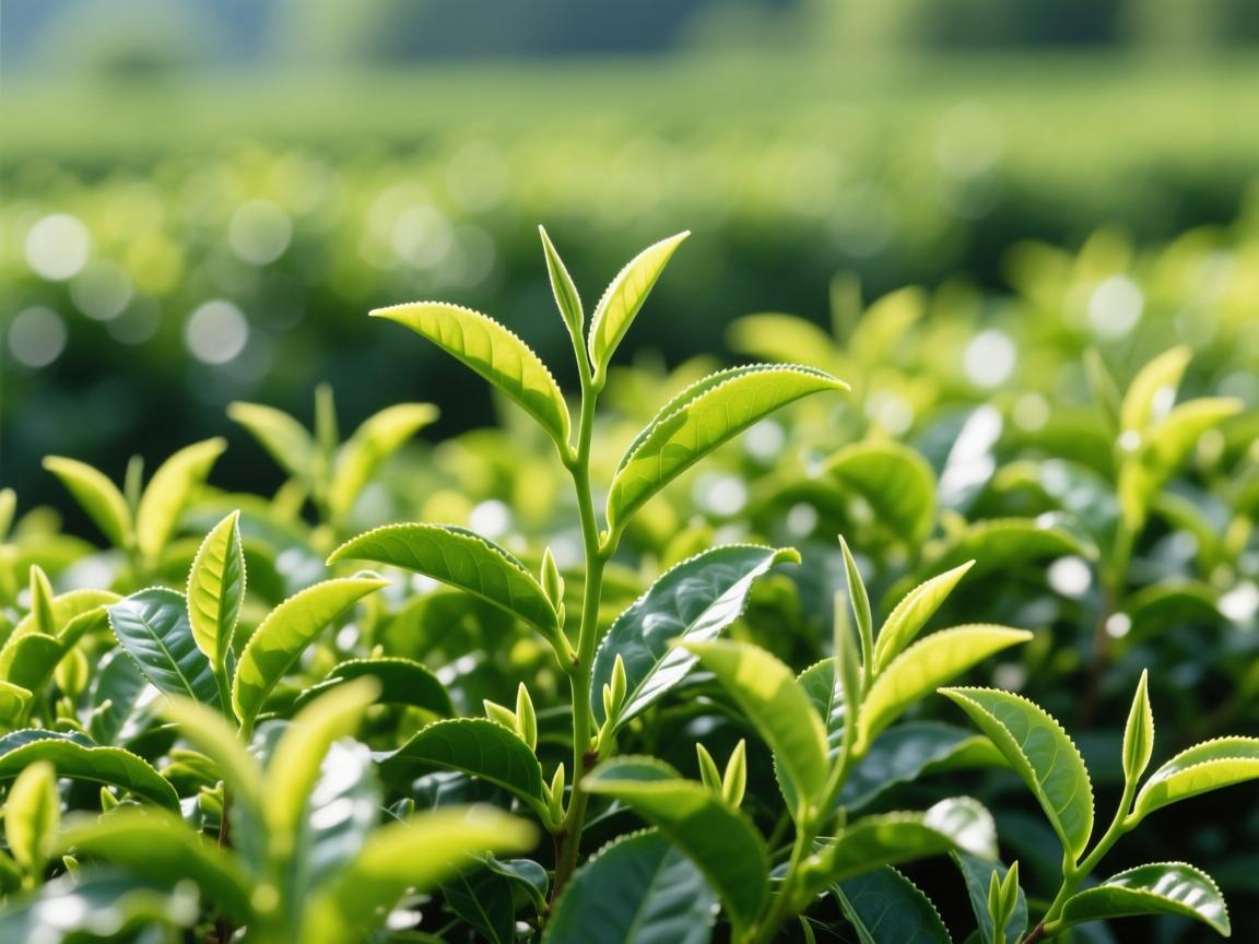 种茶叶怎么才能高产又优质？掌握这四大核心秘诀，轻松避开90%的种植误区