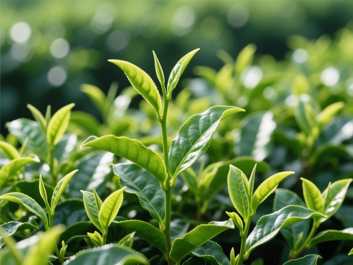 种茶叶怎么才能高产又优质？掌握这四大核心秘诀，轻松避开90%的种植误区