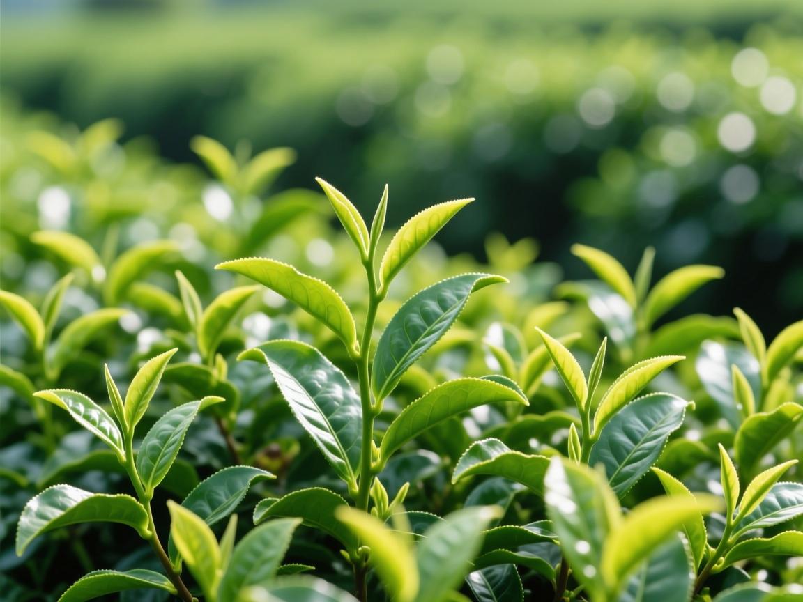 种茶叶怎么才能高产又优质？掌握这四大核心秘诀，轻松避开90%的种植误区