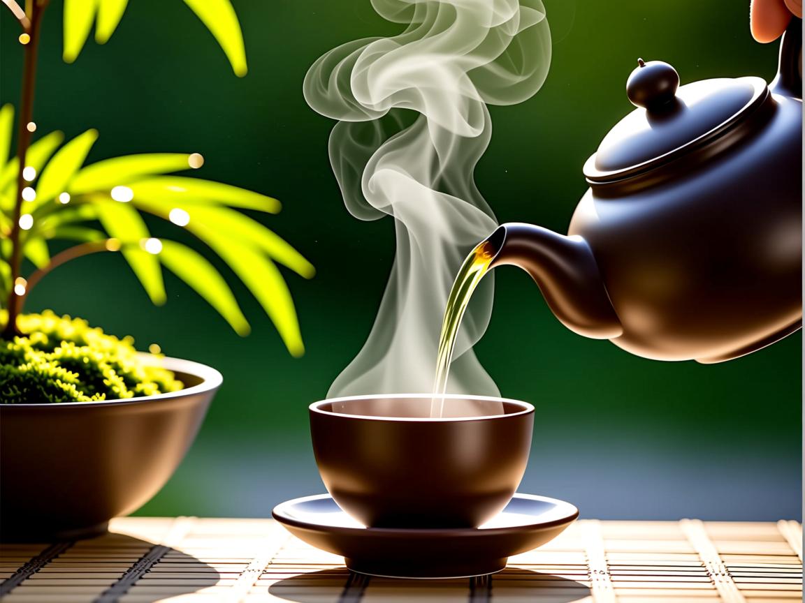 茶叶高清图片免费下载与拍摄技巧：提升茶艺视觉表达的必备指南