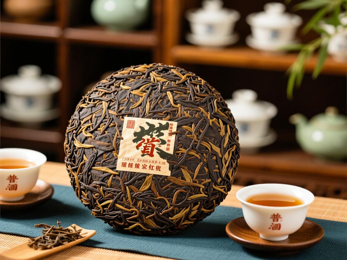 云南茶叶全解析：普洱茶、滇红选购避坑指南，教你喝懂正宗好茶