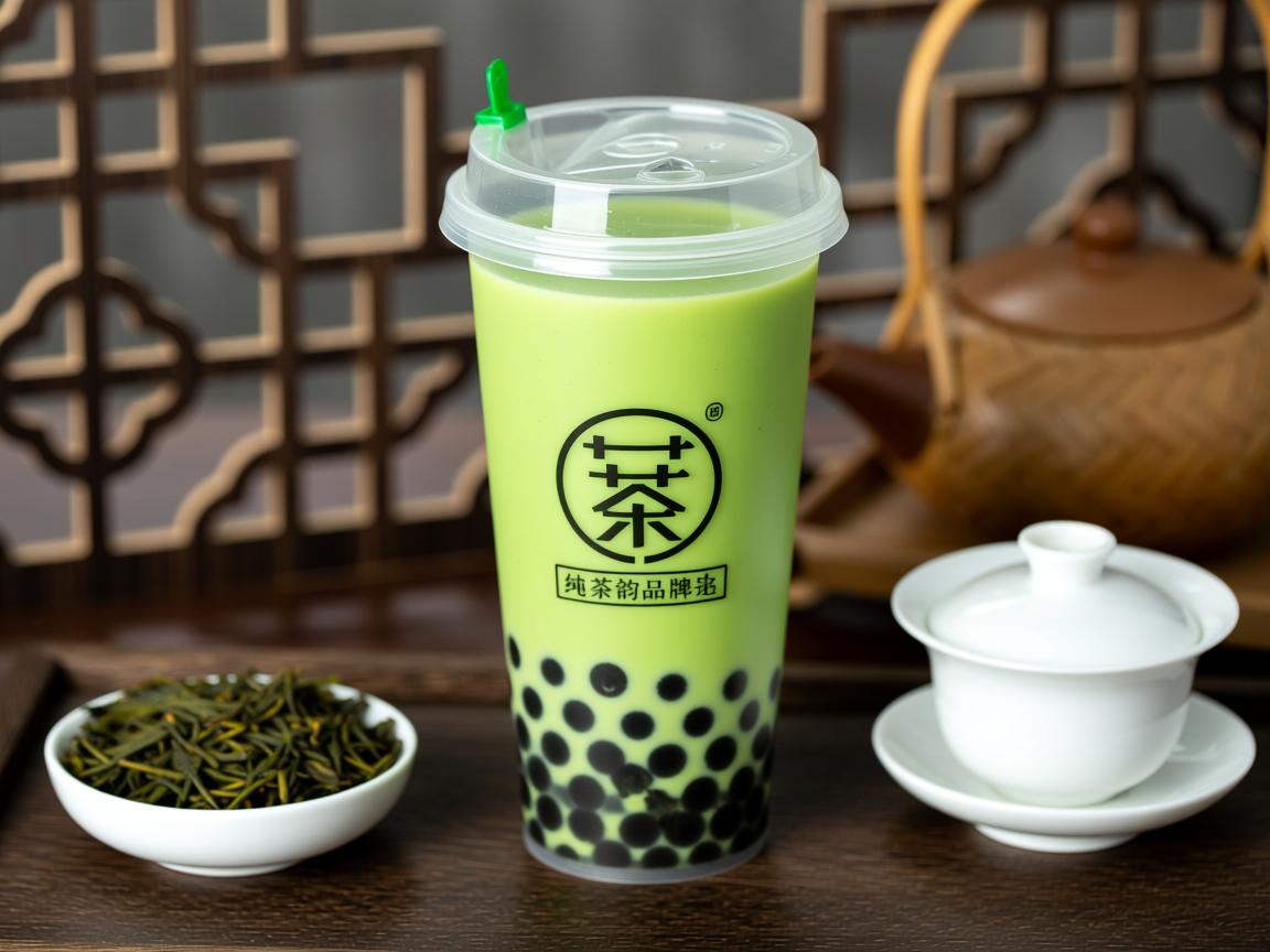 茶叶奶茶制作全攻略：从家庭做法到品牌选择，教你喝出真茶风味