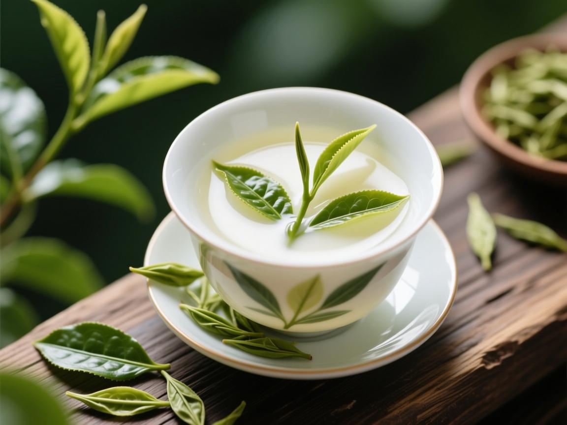 奶茶叶:从传统饮品到现代潮流,一杯茶背后的文化与健康密码