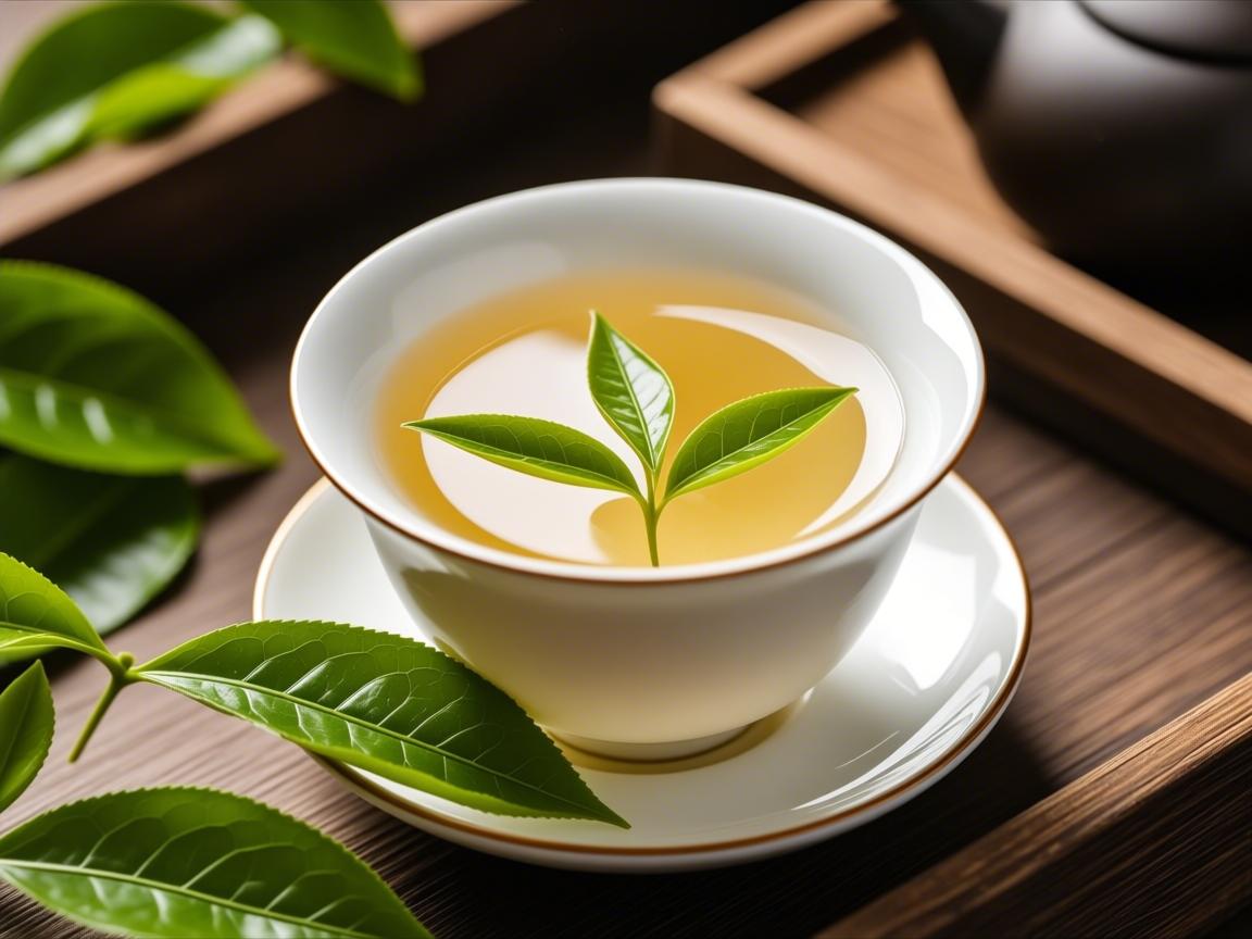 奶茶叶:从传统饮品到现代潮流,一杯茶背后的文化与健康密码