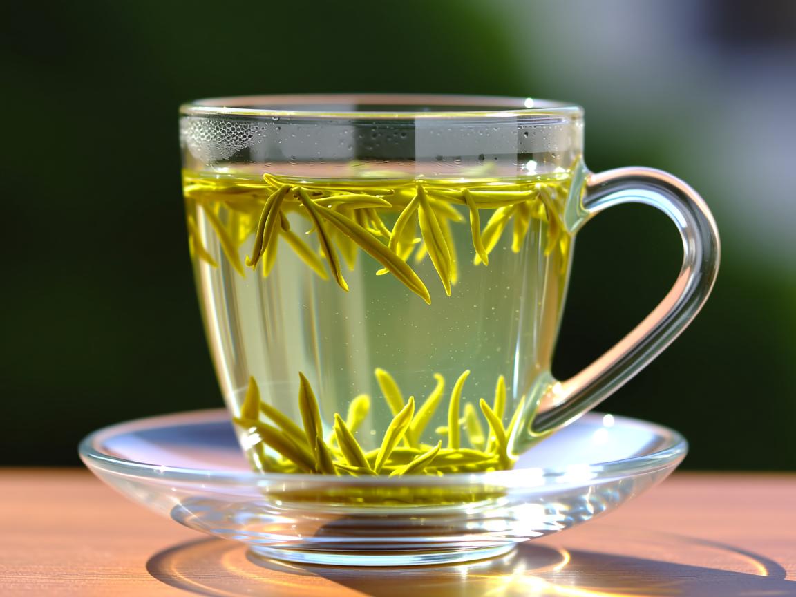 茶叶白茶怎么选、怎么泡、怎么存？一篇读懂白茶的功效与冲泡技巧