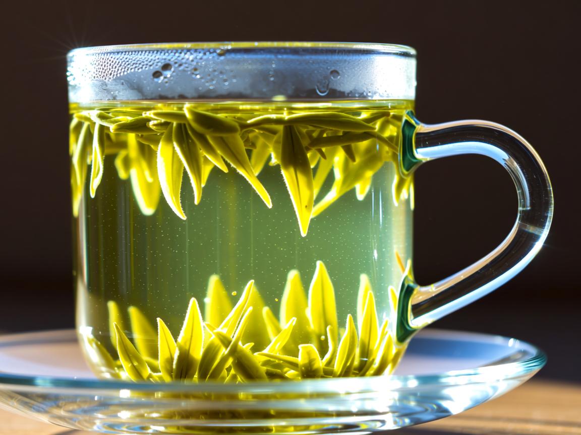 茶叶白茶怎么选、怎么泡、怎么存？一篇读懂白茶的功效与冲泡技巧