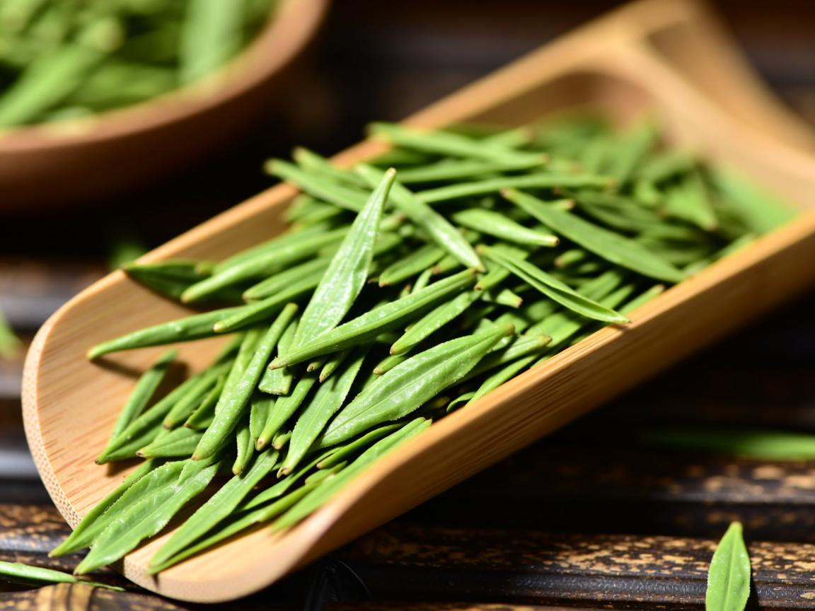 中国茶叶排名揭秘：十大名茶凭什么上榜？2023权威榜单背后的品质与文化