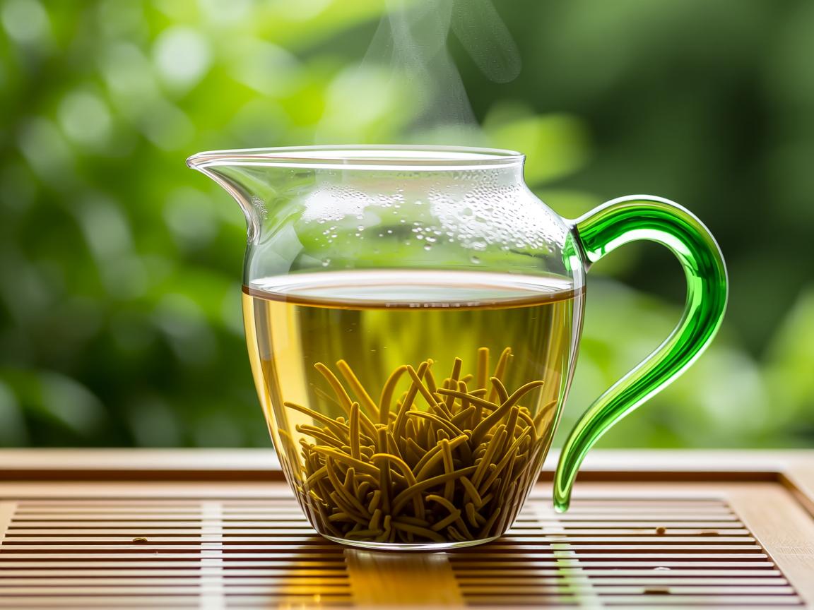 香茶叶怎么泡才好喝？掌握这些技巧，轻松享受芳香四溢的天然好茶