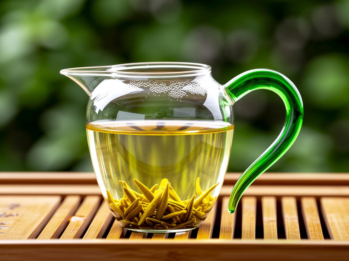 香茶叶怎么泡才好喝？掌握这些技巧，轻松享受芳香四溢的天然好茶