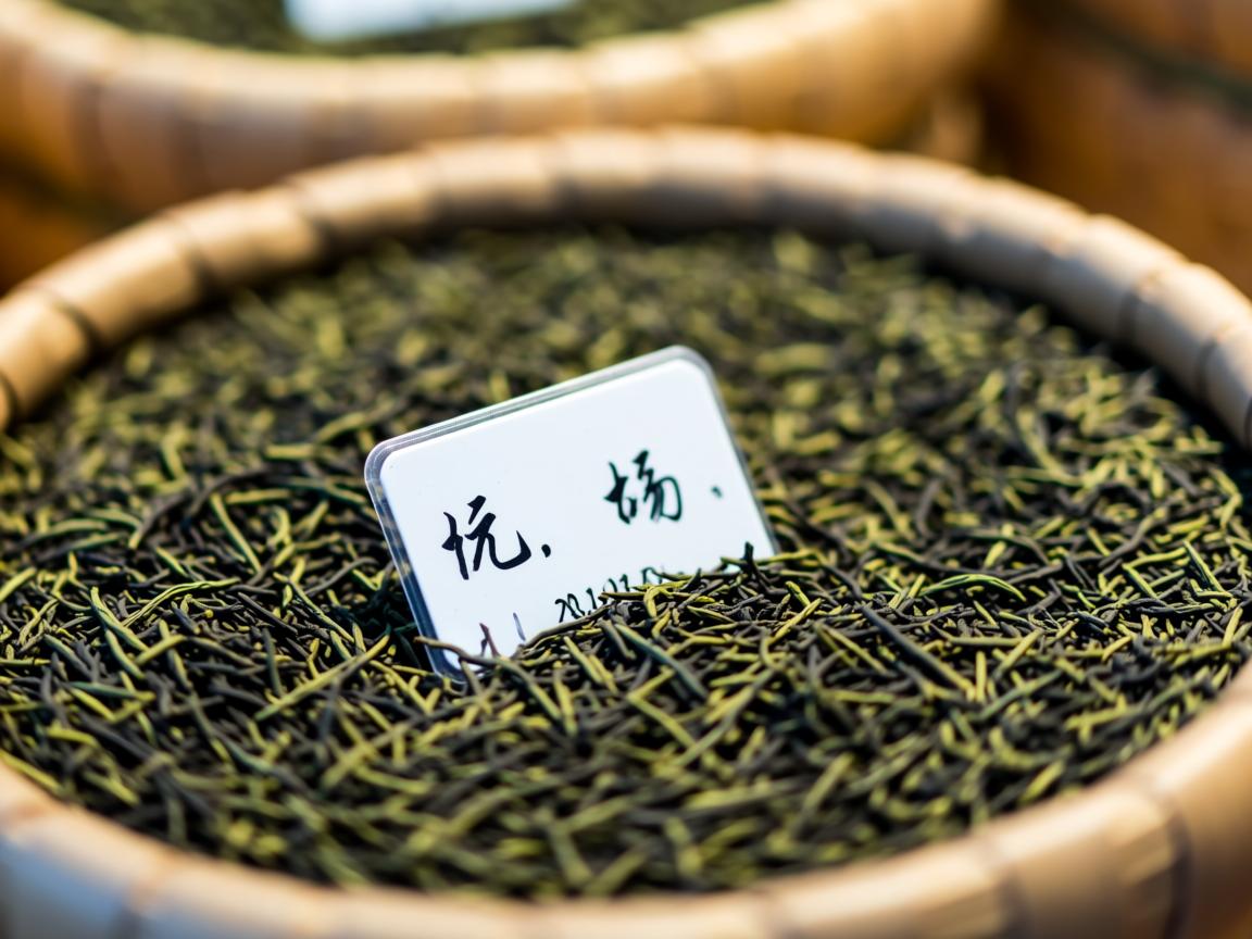 一斤茶叶多少钱？揭秘价格差异背后的真相，教你如何买得值