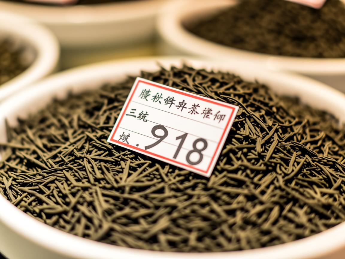 一斤茶叶多少钱？揭秘价格差异背后的真相，教你如何买得值
