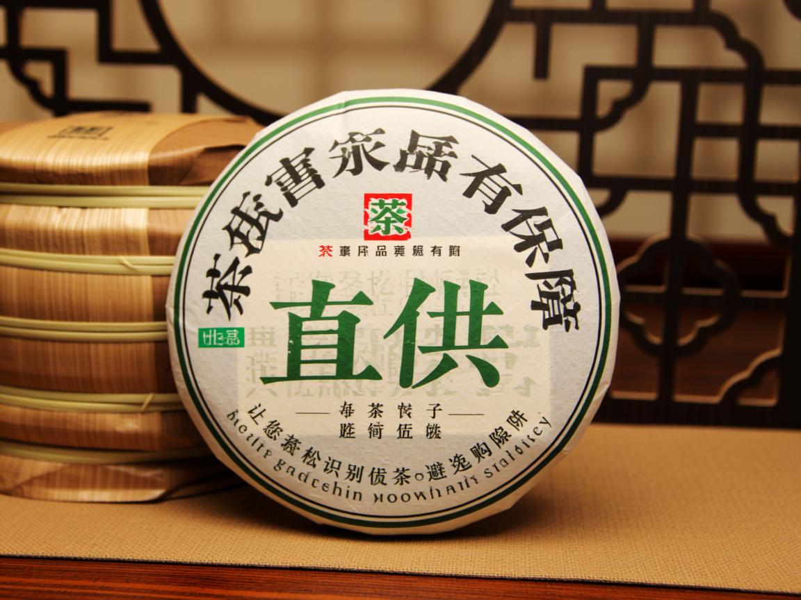 厂茶叶是什么茶？揭秘正规厂家直供的茶叶优势与选购避坑指南