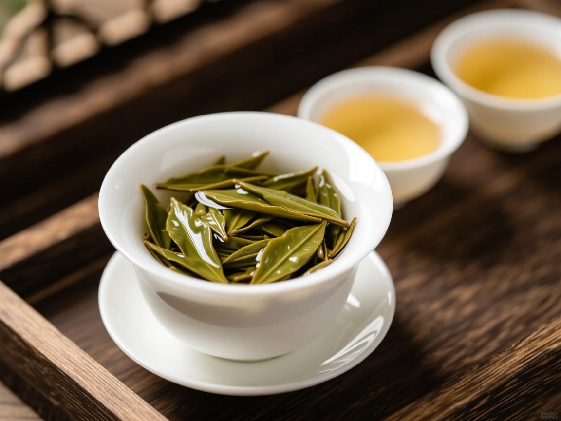 如何挑选真正好的茶叶？避开高价低质坑，学会这4招轻松喝懂好茶