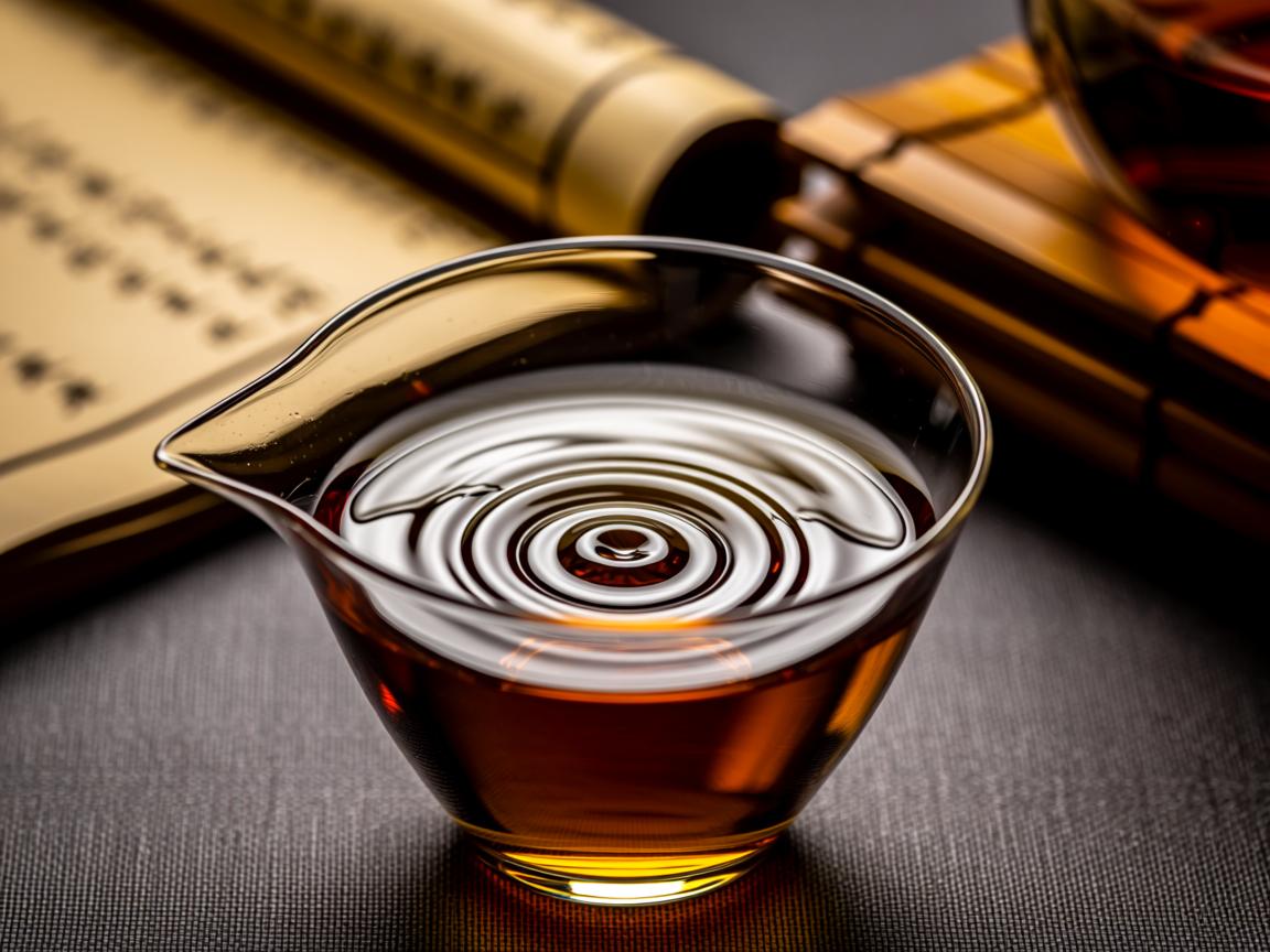 老茶叶有什么好处？揭秘陈年老茶的健康功效与正确保存方法