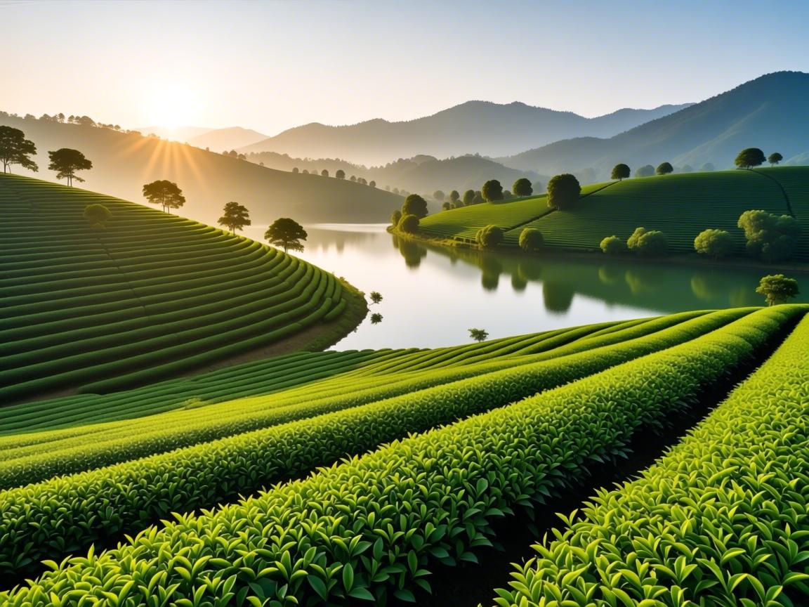 种植茶叶如何产出高品质好茶？从环境到管理的全流程解析