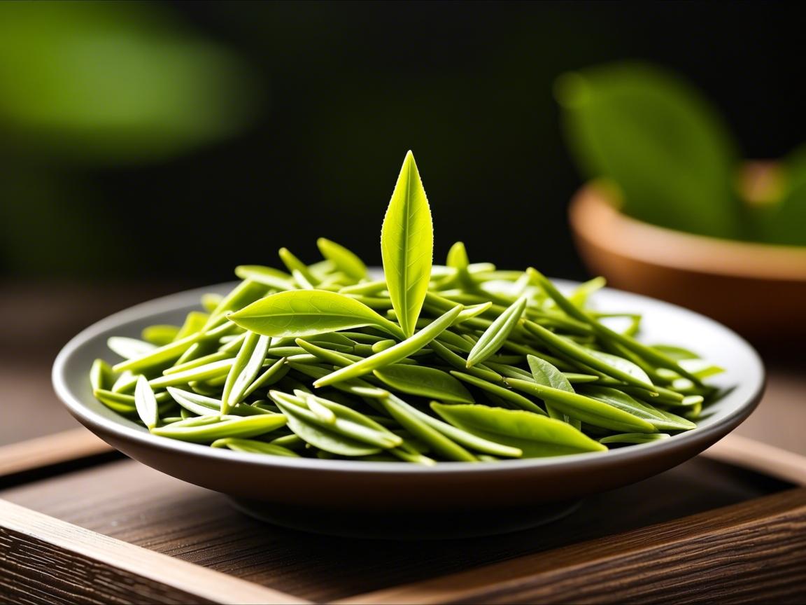 地方茶叶有哪些？这10款中国名茶背后的故事与价值全解析