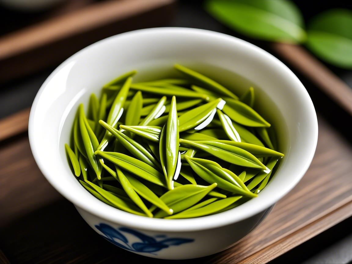 地方茶叶有哪些？这10款中国名茶背后的故事与价值全解析