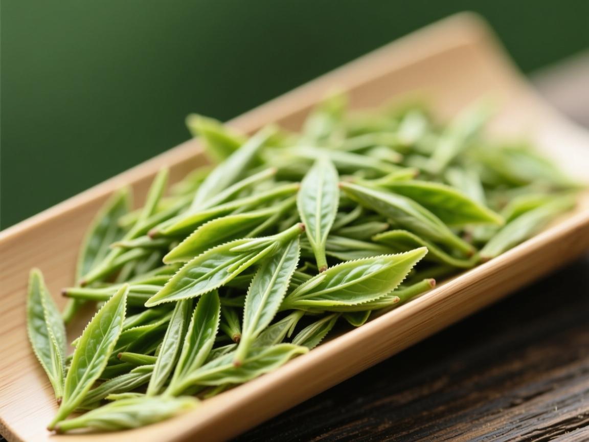 茶叶什么最好？十大名茶推荐及如何选择最适合自己的好茶