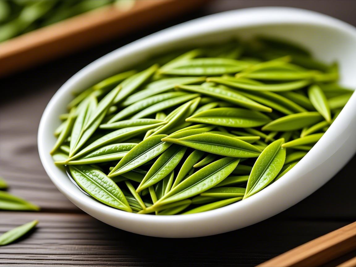 茶叶什么最好？十大名茶推荐及如何选择最适合自己的好茶