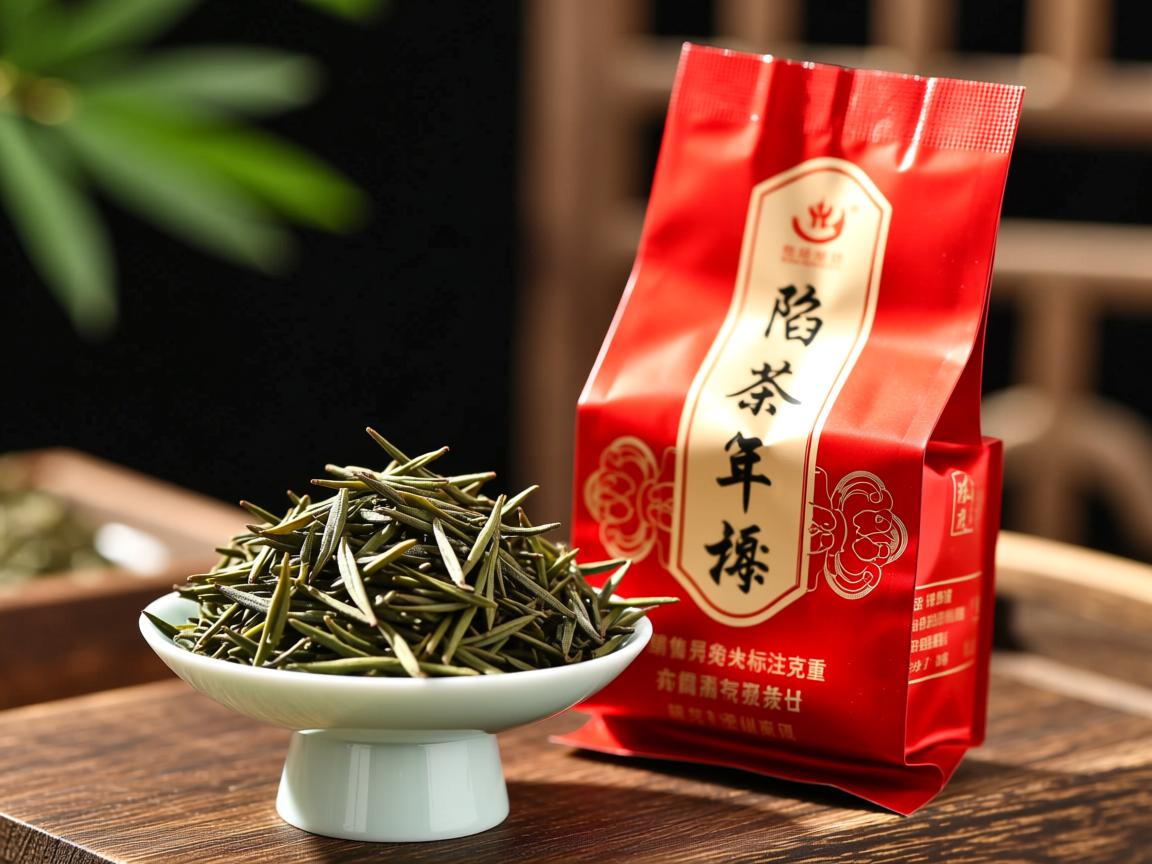 一斤茶叶是多少克？揭秘购买陷阱、实际能喝多久及如何避免浪费