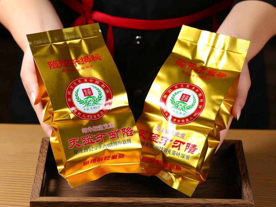 一斤茶叶是多少克？揭秘购买陷阱、实际能喝多久及如何避免浪费