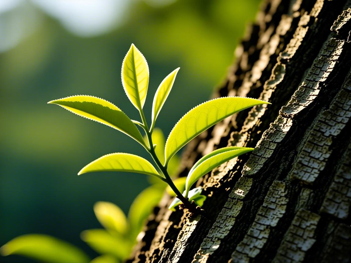 抖音茶叶真相揭秘：9块9的古树茶是馅饼还是陷阱？教你避开套路喝好茶