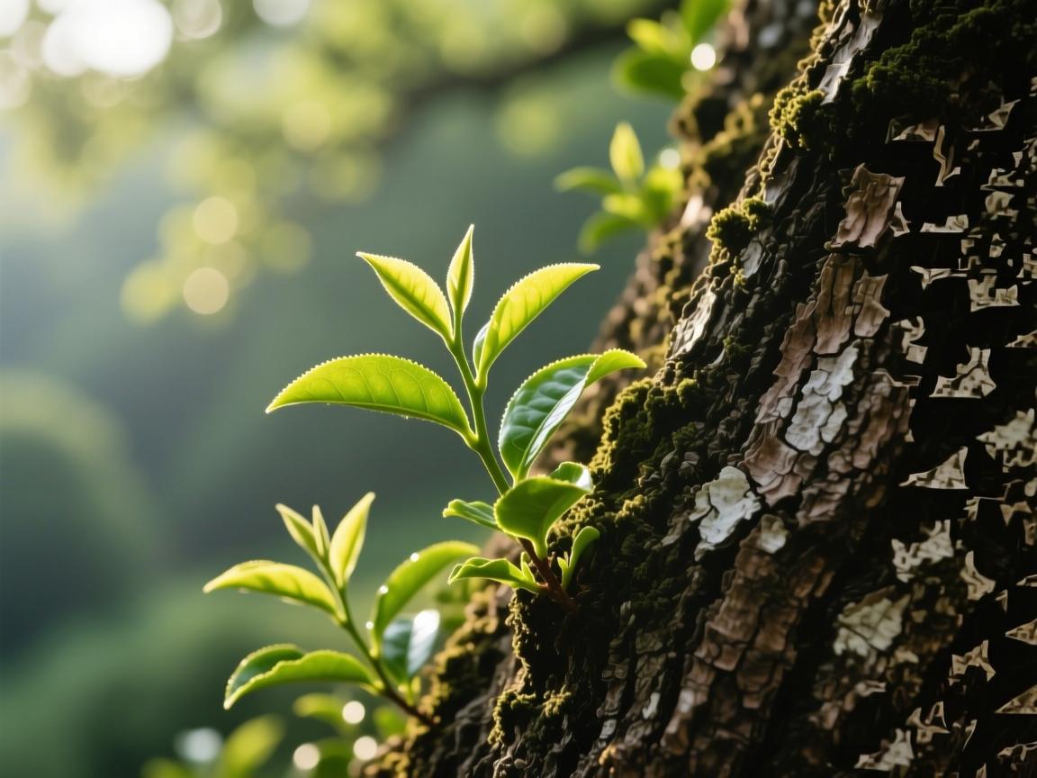 抖音茶叶真相揭秘：9块9的古树茶是馅饼还是陷阱？教你避开套路喝好茶