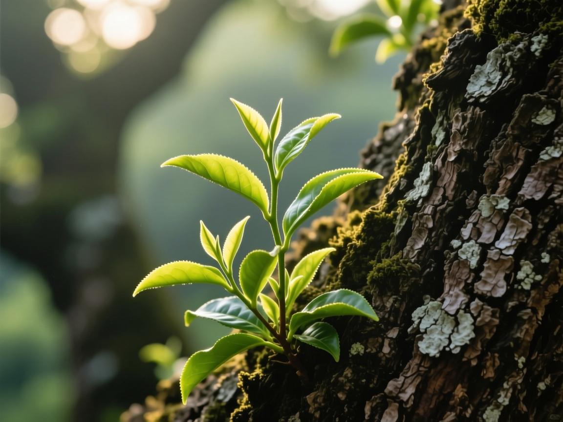 抖音茶叶真相揭秘：9块9的古树茶是馅饼还是陷阱？教你避开套路喝好茶