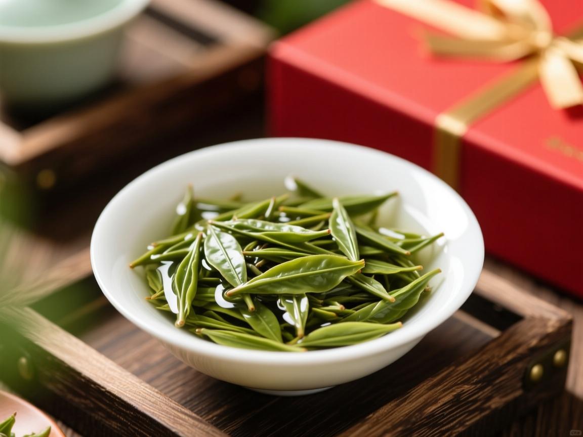 一什么茶叶最适合你？从口感、体质到送礼收藏的全面指南