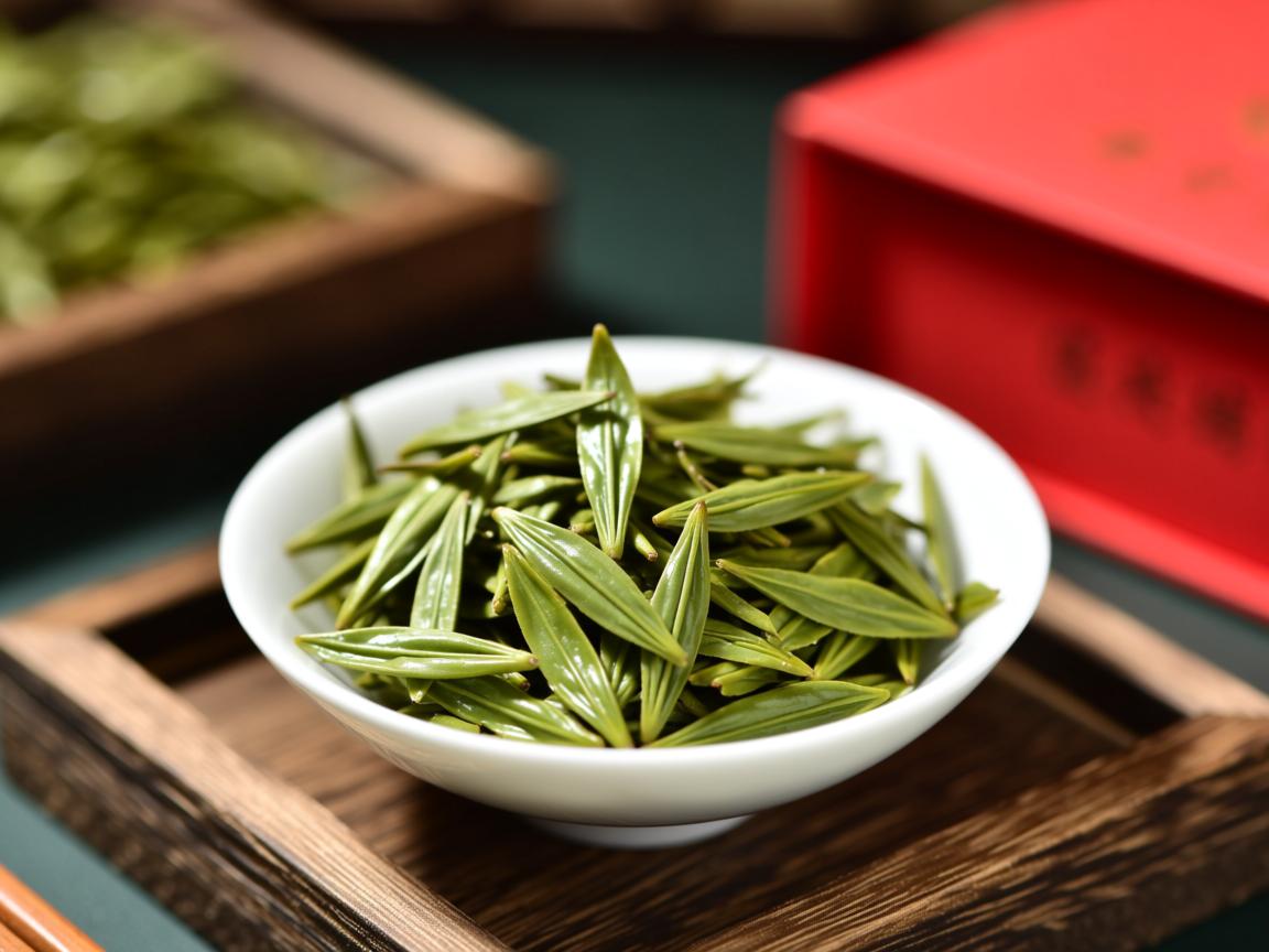 一什么茶叶最适合你？从口感、体质到送礼收藏的全面指南
