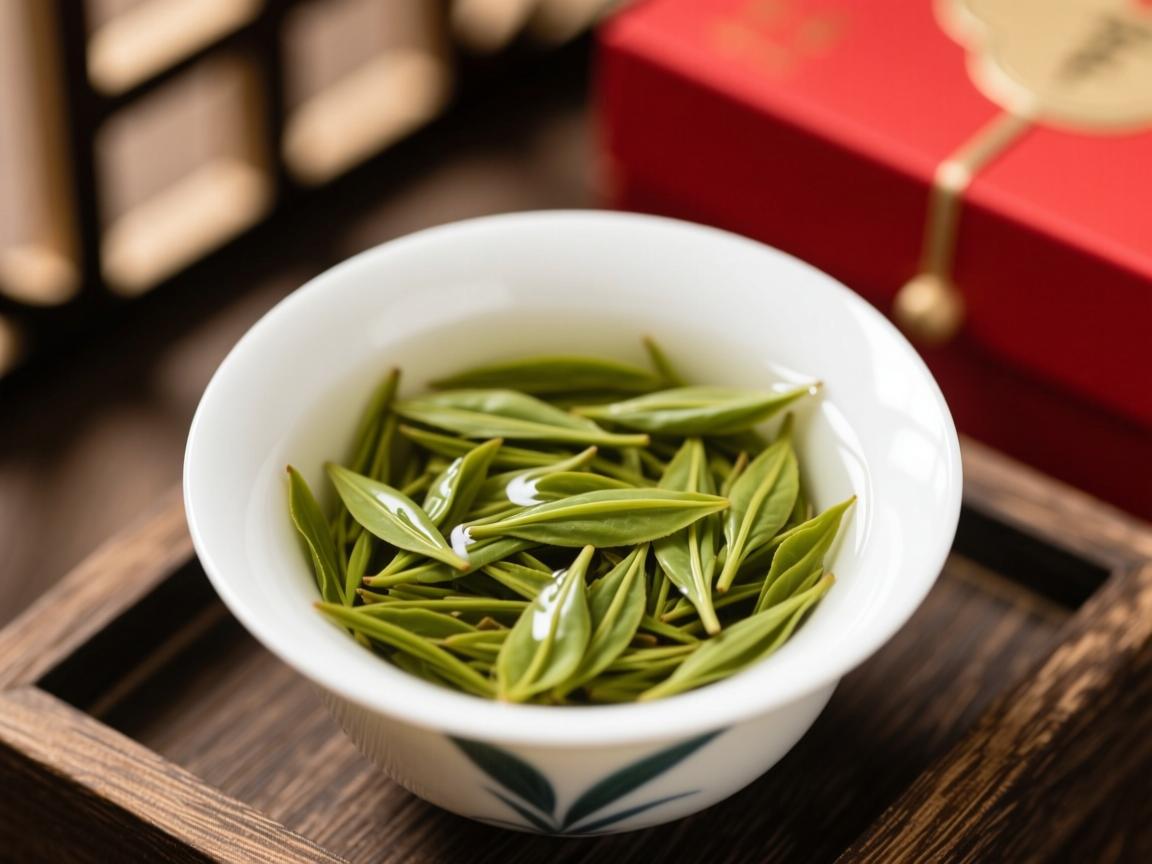 一什么茶叶最适合你？从口感、体质到送礼收藏的全面指南