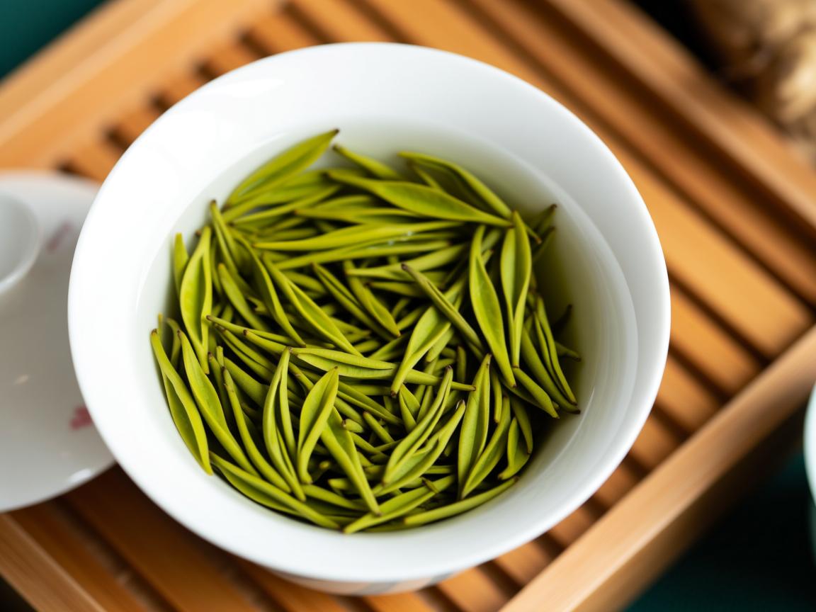 间茶叶是什么茶？揭秘这种按自然节律生长的健康好茶，喝对才养生