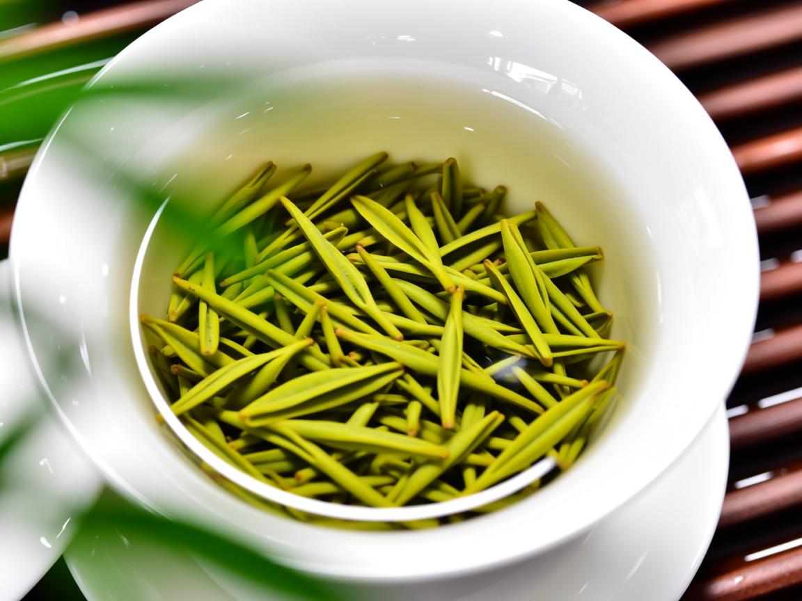 间茶叶是什么茶?揭秘这种按自然节律生长的健康好茶,喝对才养生