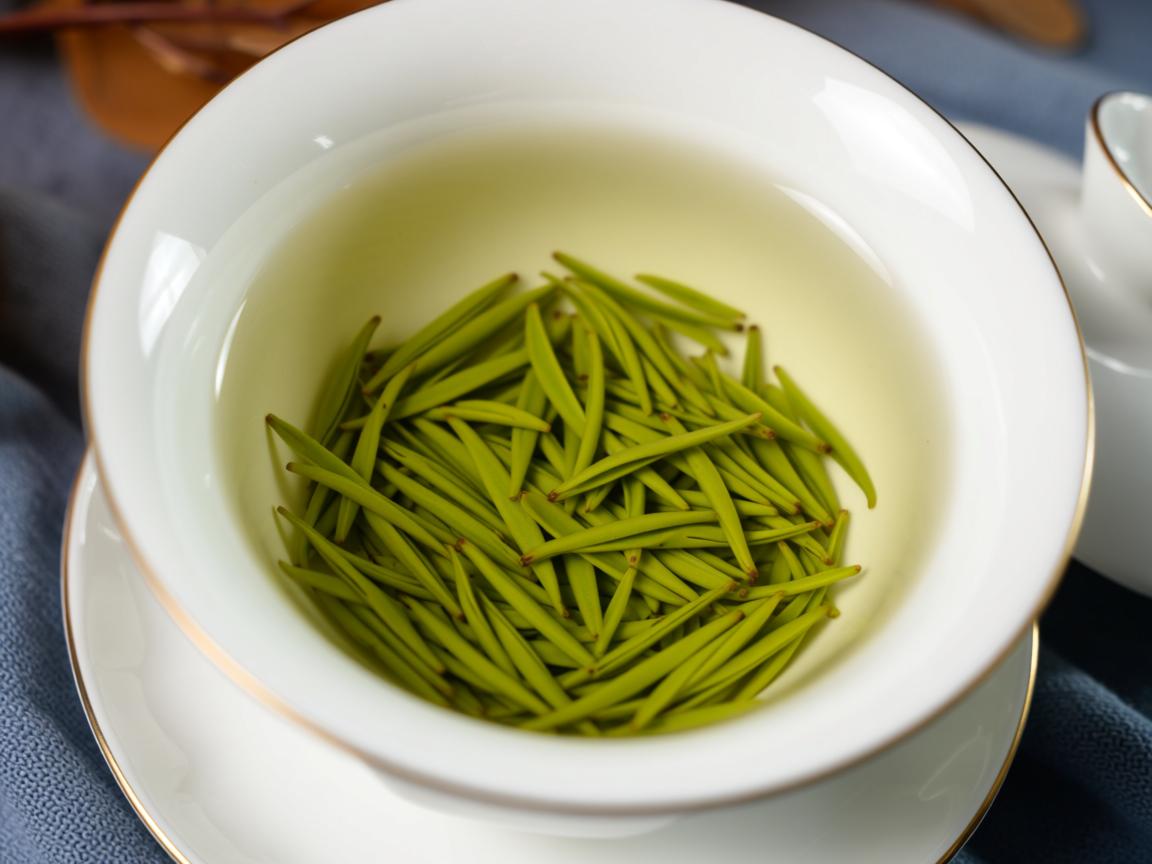 间茶叶是什么茶?揭秘这种按自然节律生长的健康好茶,喝对才养生