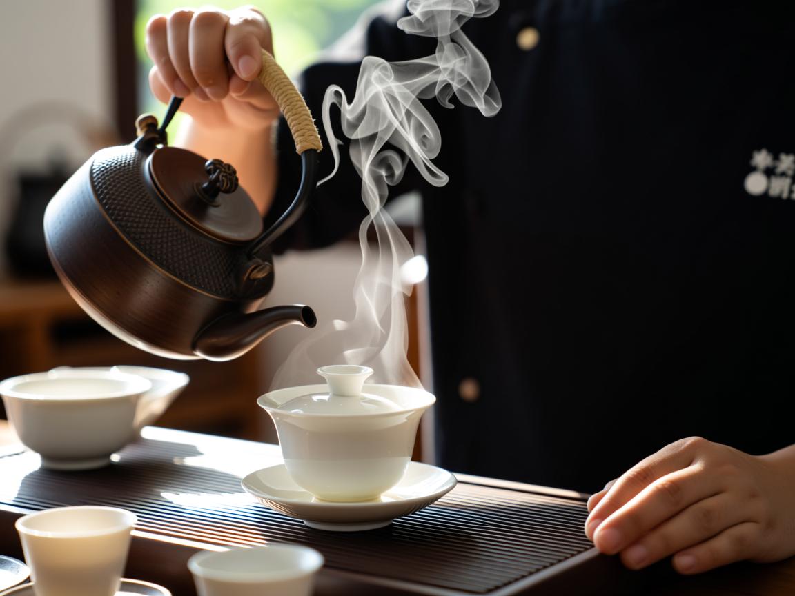 个茶叶的功效与作用及正确冲泡方法：教你如何品味小众原生态好茶